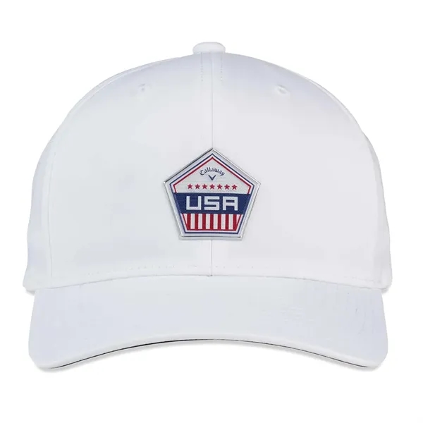 Callaway Golf Patriot Cap