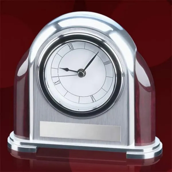 Hammond Clock