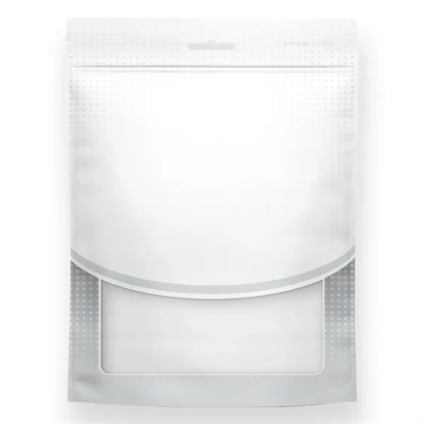 Quick Access Resealable First Aid Pouch