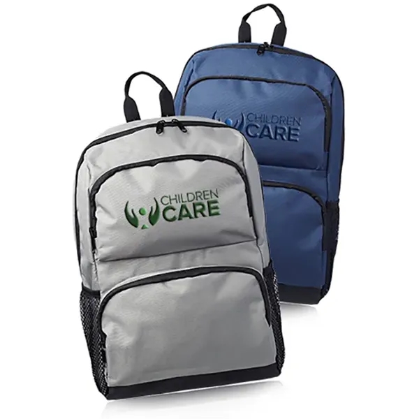 Lakeville 17" Laptop Backpack