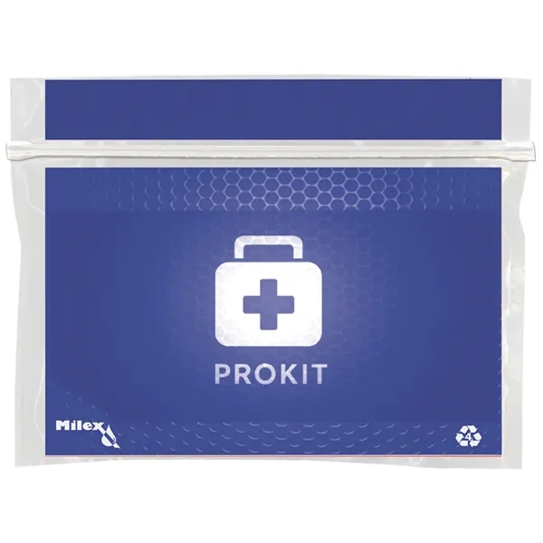Compact Trade Show Essentials Kit