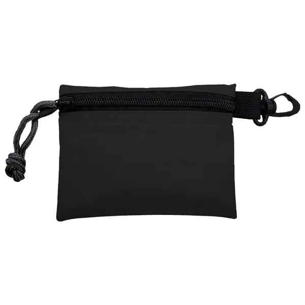 Golf First Aid and Accessory Kit
