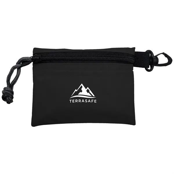 Golf First Aid and Accessory Kit