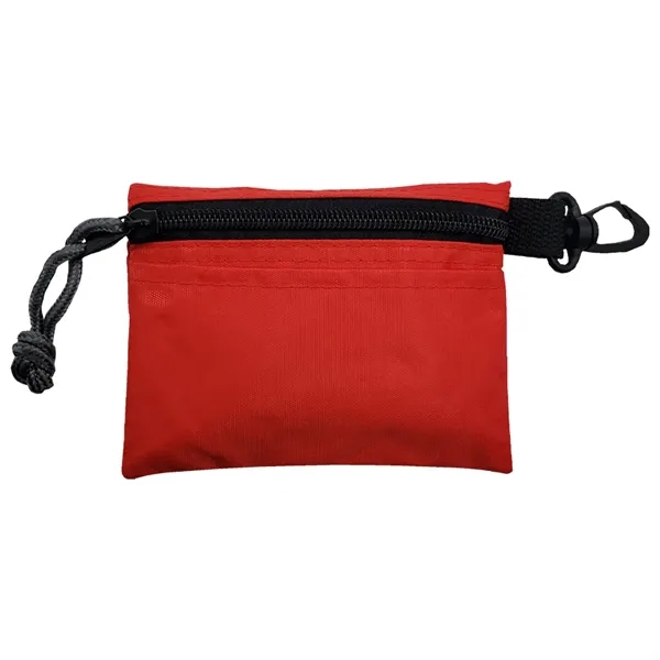Golf First Aid and Accessory Kit