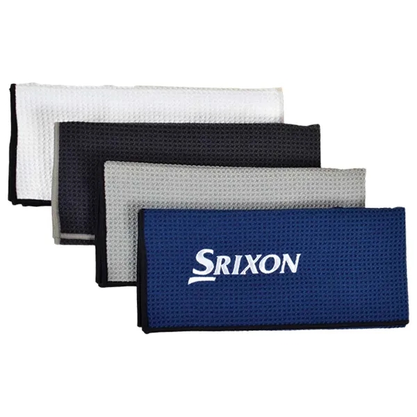Srixon Cart Towel