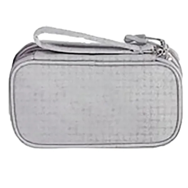 Large Cable Organizer Tech Accessories Travel Bag