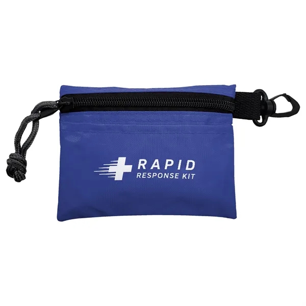 Cold and Flu Wellness Kit