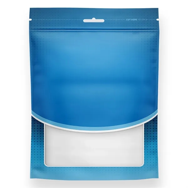 Compact Personal Care Travel Kit