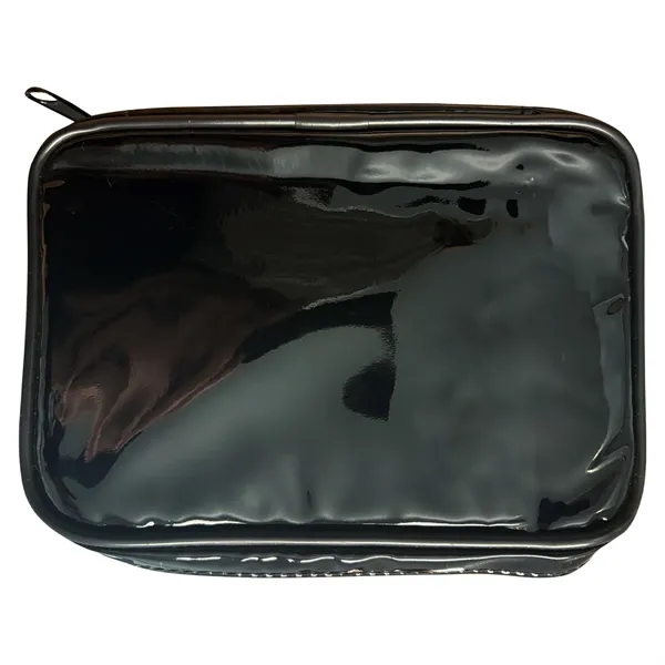 Complete Travel Hygiene Essentials Kit
