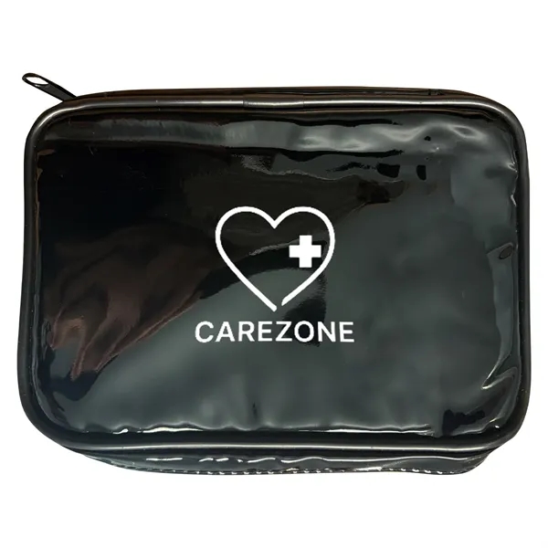 Complete Travel Hygiene Essentials Kit