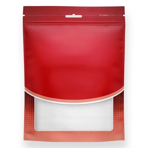 Compact Personal Care Travel Kit