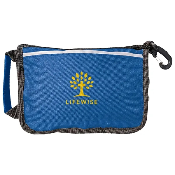 Storm and Disaster Emergency Preparedness Kit