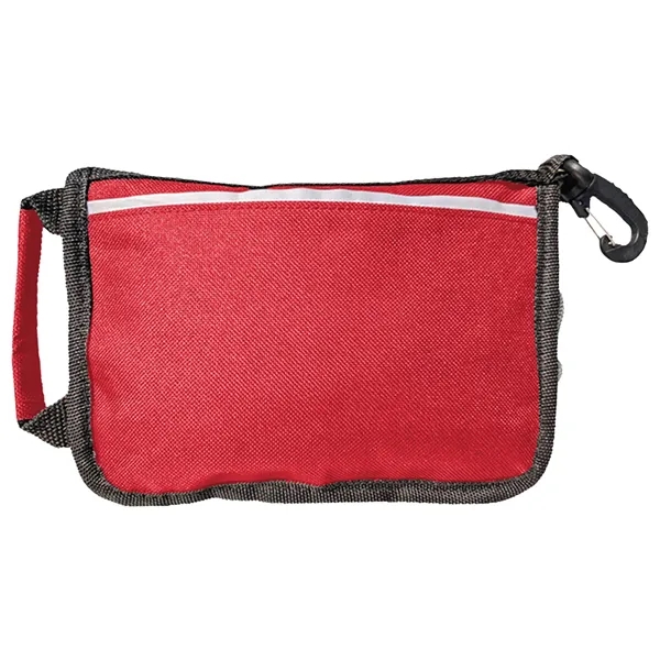 Storm and Disaster Emergency Preparedness Kit