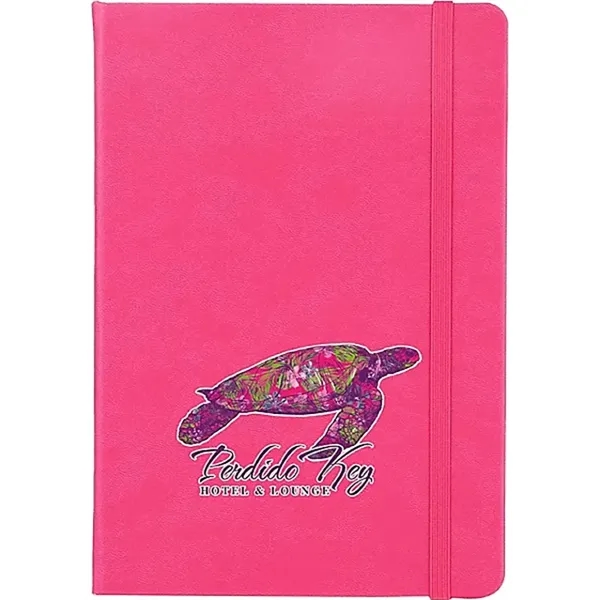 Full Color Bella Luna Brite Journal