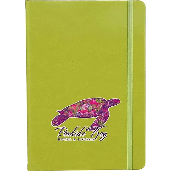 Custom Full Color Bella Luna Brite Journal