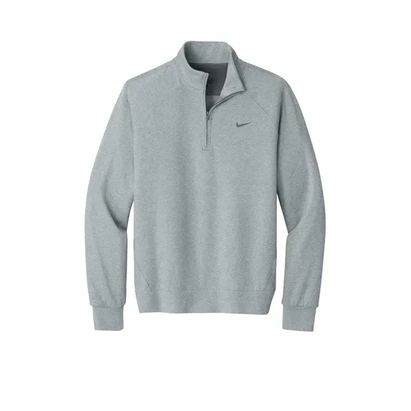 Nike Women's Dri-FIT Primary 1/4-Zip