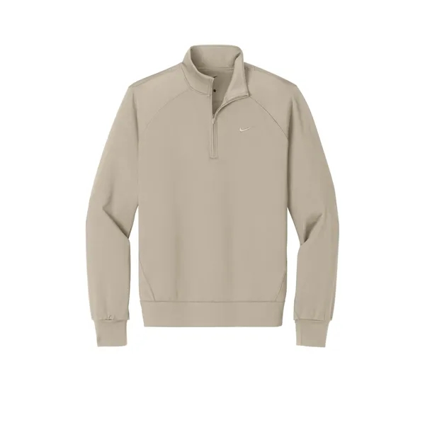 Nike Women's Dri-FIT Primary 1/4-Zip