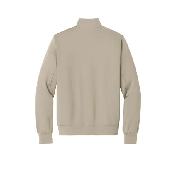 Nike Women's Dri-FIT Primary 1/4-Zip