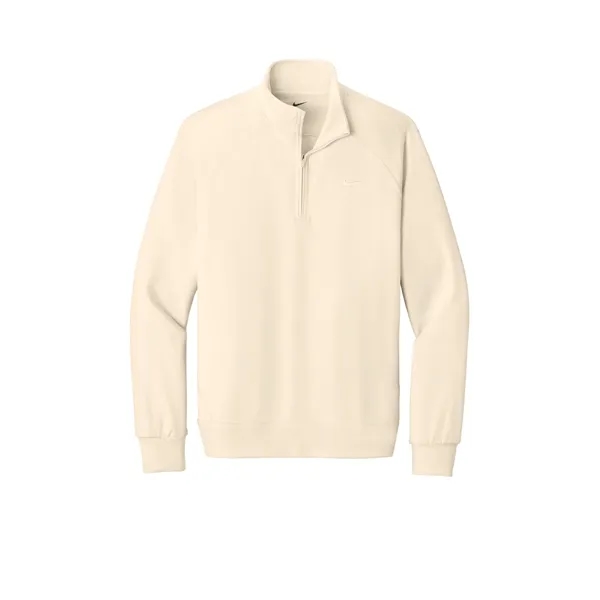Nike Women's Dri-FIT Primary 1/4-Zip