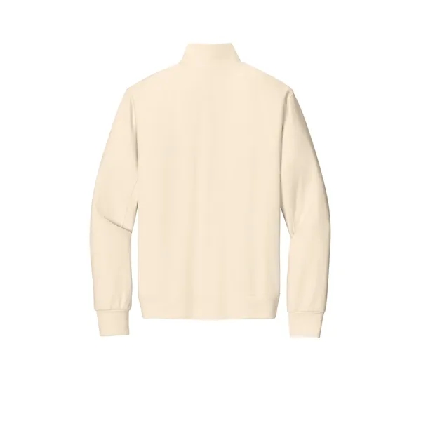 Nike Women's Dri-FIT Primary 1/4-Zip