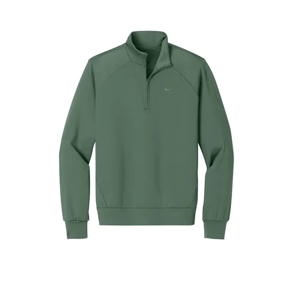 Nike Women's Dri-FIT Primary 1/4-Zip