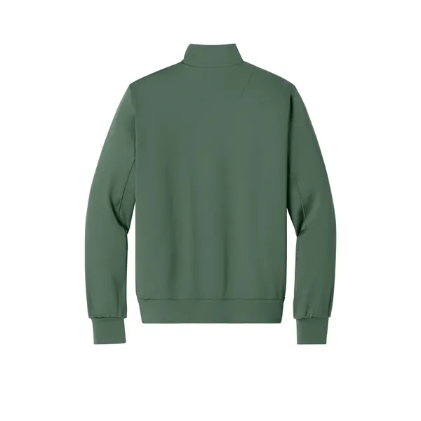Nike Women's Dri-FIT Primary 1/4-Zip