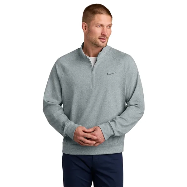 Nike Dri-FIT Primary 1/4-Zip