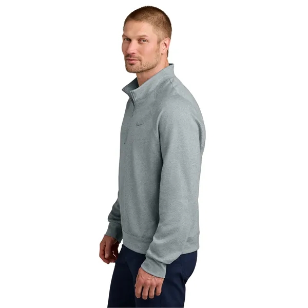 Nike Dri-FIT Primary 1/4-Zip