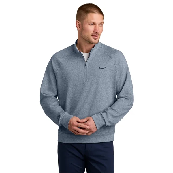 Nike Dri-FIT Primary 1/4-Zip