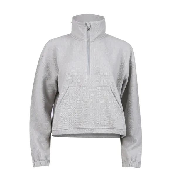Swannies Women's Kenna Half Zip