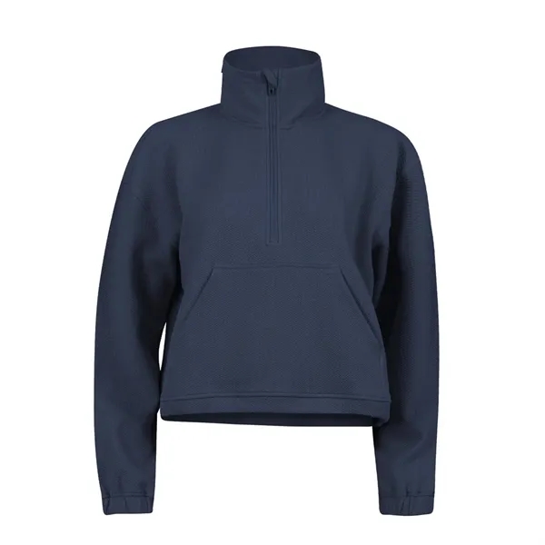 Swannies Women's Kenna Half Zip