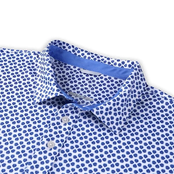 Swannies Men's Spire Polo