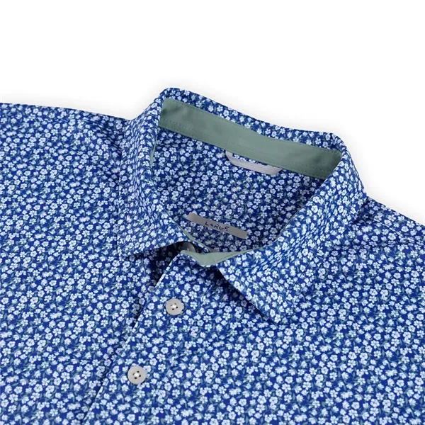 Swannies Men's Ridge Polo