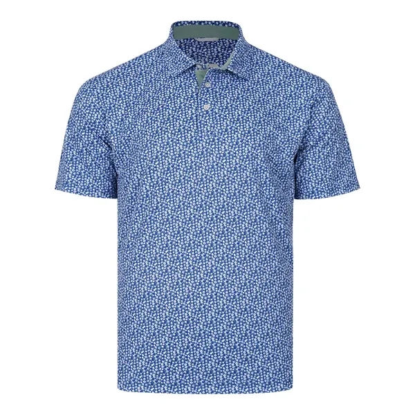 Swannies Men's Ridge Polo