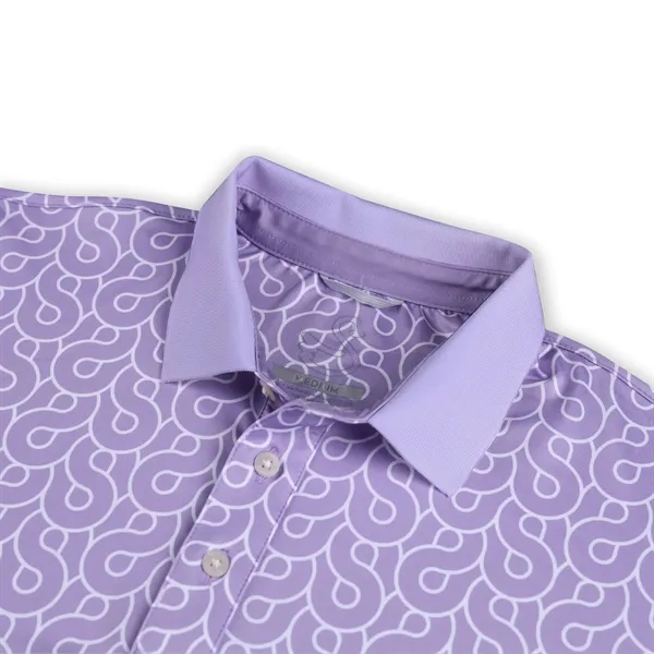 Swannies Men's Ryder Polo