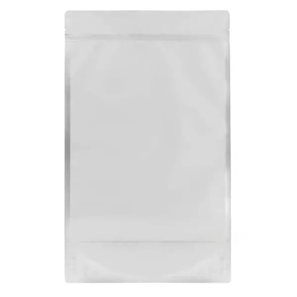 Custom Mylar Barrier Bags - One Pound - Custom Mylar Barrier Bags - One Pound - Image 9 of 9