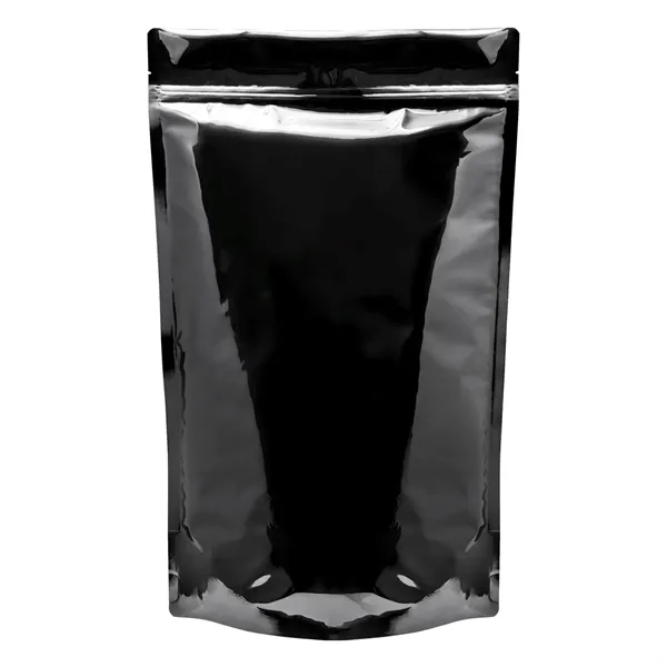 Custom Mylar Barrier Bags - One Pound - Custom Mylar Barrier Bags - One Pound - Image 2 of 9