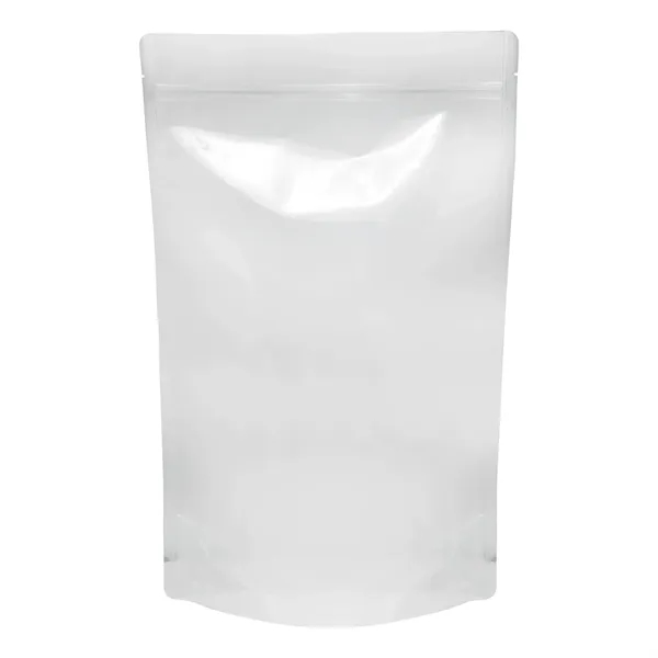 Custom Mylar Barrier Bags - One Pound - Custom Mylar Barrier Bags - One Pound - Image 3 of 9