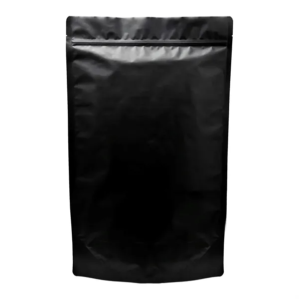 Custom Mylar Barrier Bags - One Pound - Custom Mylar Barrier Bags - One Pound - Image 5 of 9