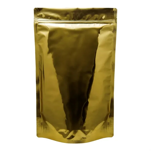 Custom Mylar Barrier Bags - One Pound - Custom Mylar Barrier Bags - One Pound - Image 6 of 9
