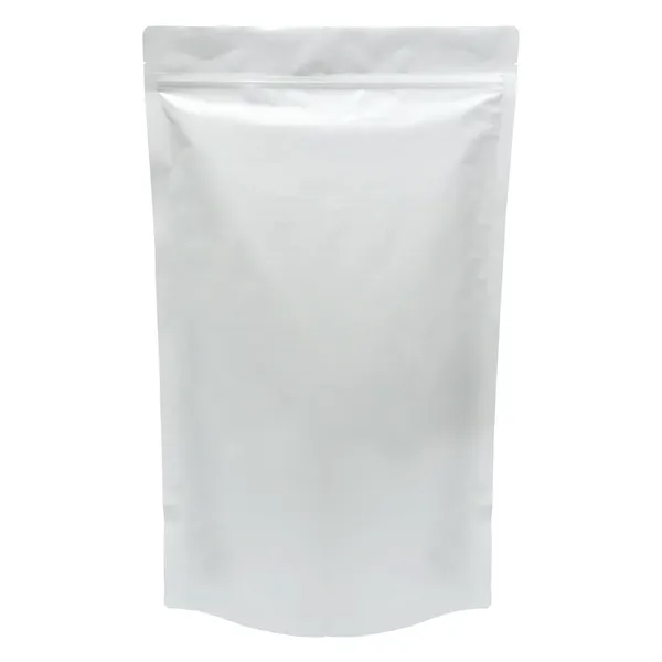 Custom Mylar Barrier Bags - One Pound - Custom Mylar Barrier Bags - One Pound - Image 7 of 9
