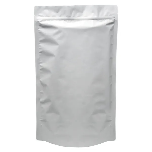 Custom Mylar Barrier Bags - One Pound - Custom Mylar Barrier Bags - One Pound - Image 8 of 9