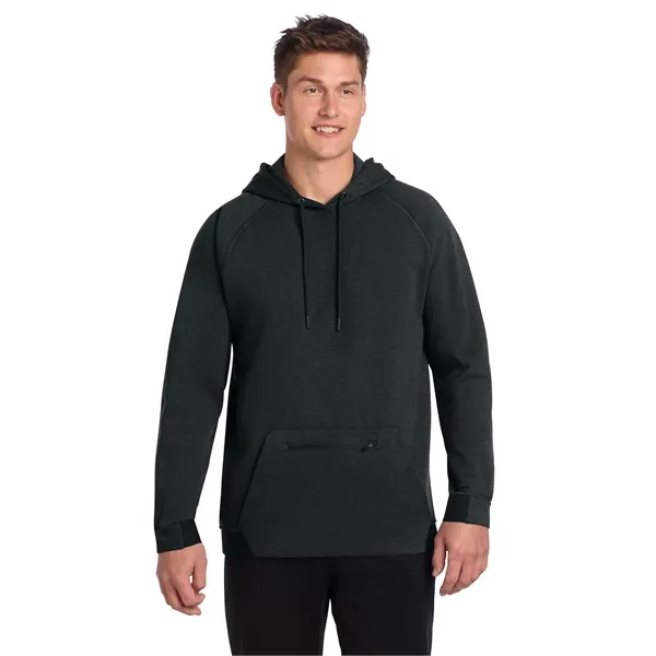 Sport-Tek PosiCharge Strive Hooded Pullover