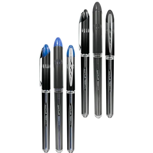 uni-ball® Vision Elite Black Barrel
