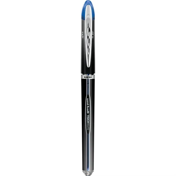 uni-ball® Vision Elite Black Barrel