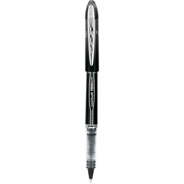 uni-ball® Vision Elite Black Barrel