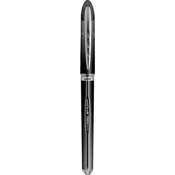 uni-ball® Vision Elite Black Barrel