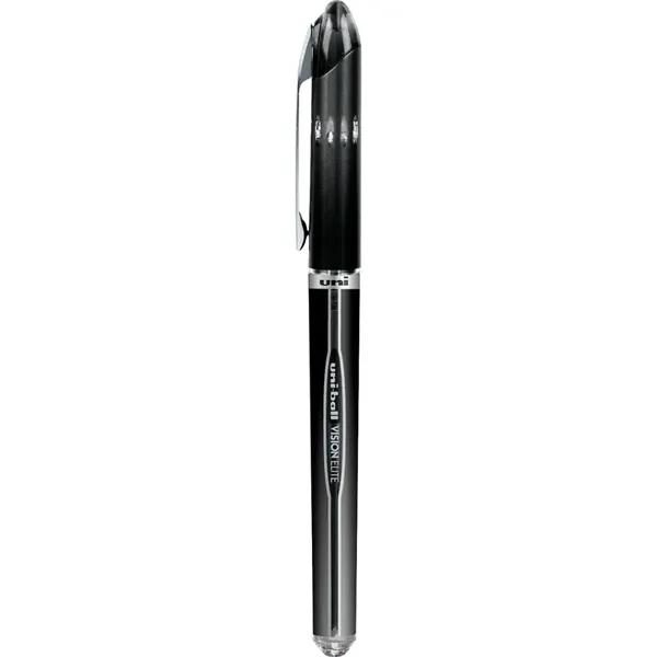 uni-ball® Vision Elite Black Barrel