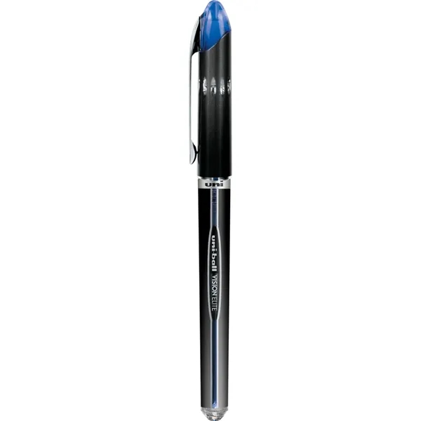 uni-ball® Vision Elite Black Barrel