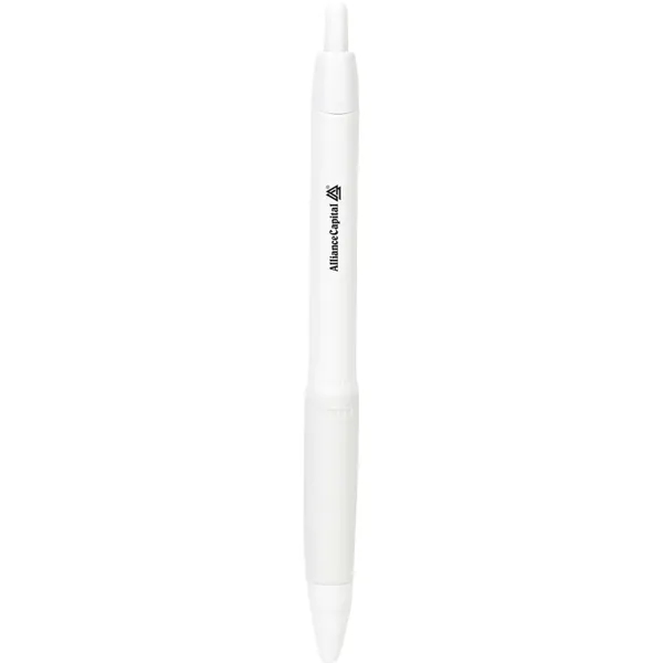 uni-ball® 207 Plus white barrel